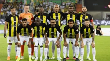 صدام الجولة 14.. موعد مواجهة الاتحاد والاتفاق وتردد القنوات الناقلة للدوري السعودي